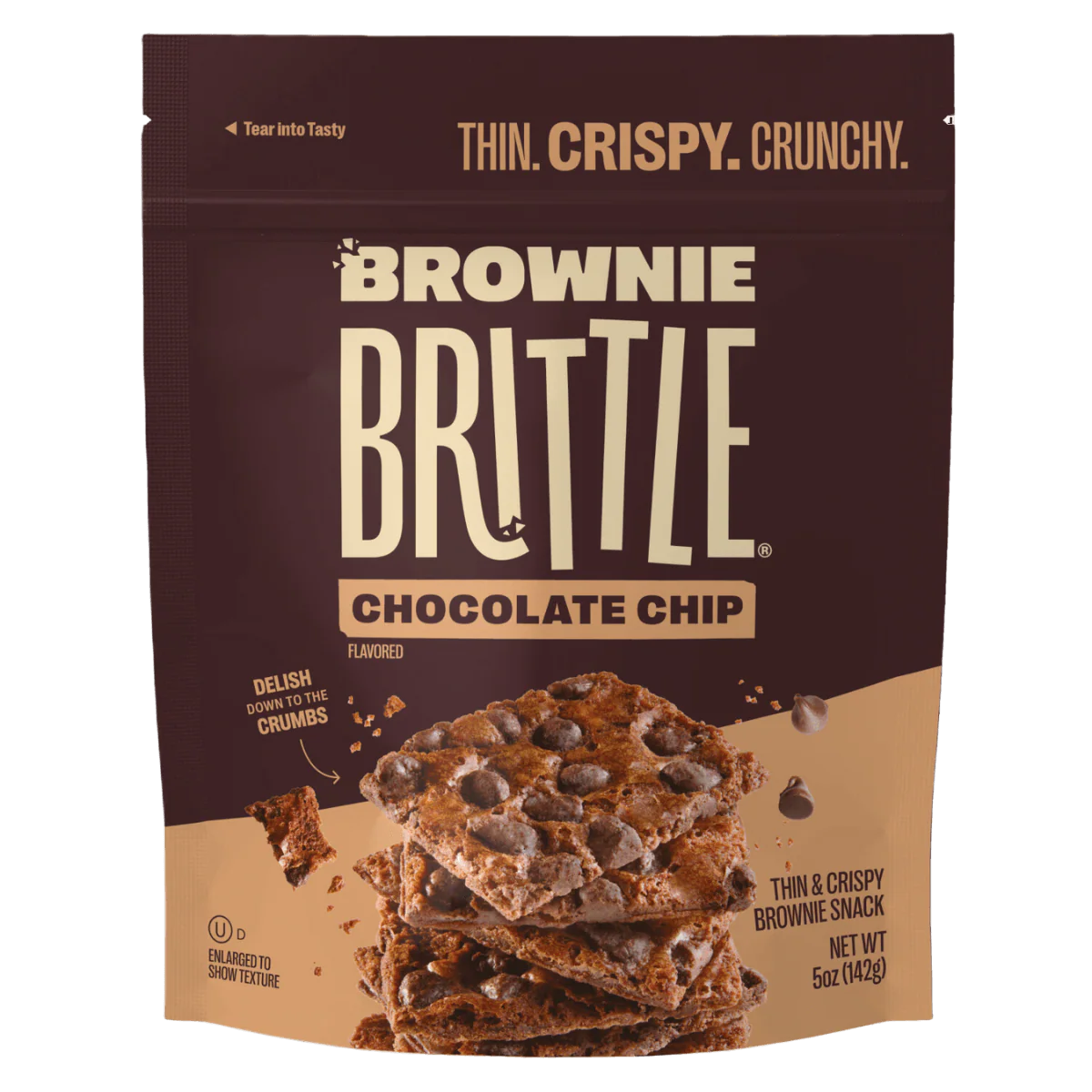 Brownie Brittle - Best Sellers