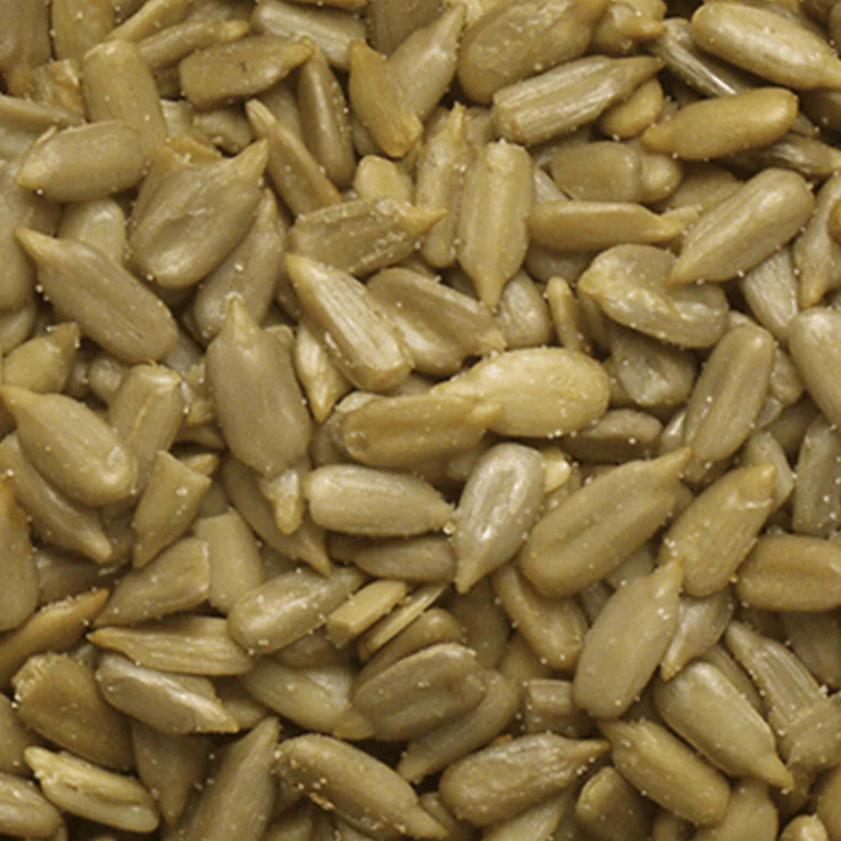 Kar's Nuts - Roasted & Salted Sunflower Kernels 2.5 oz - Image 2