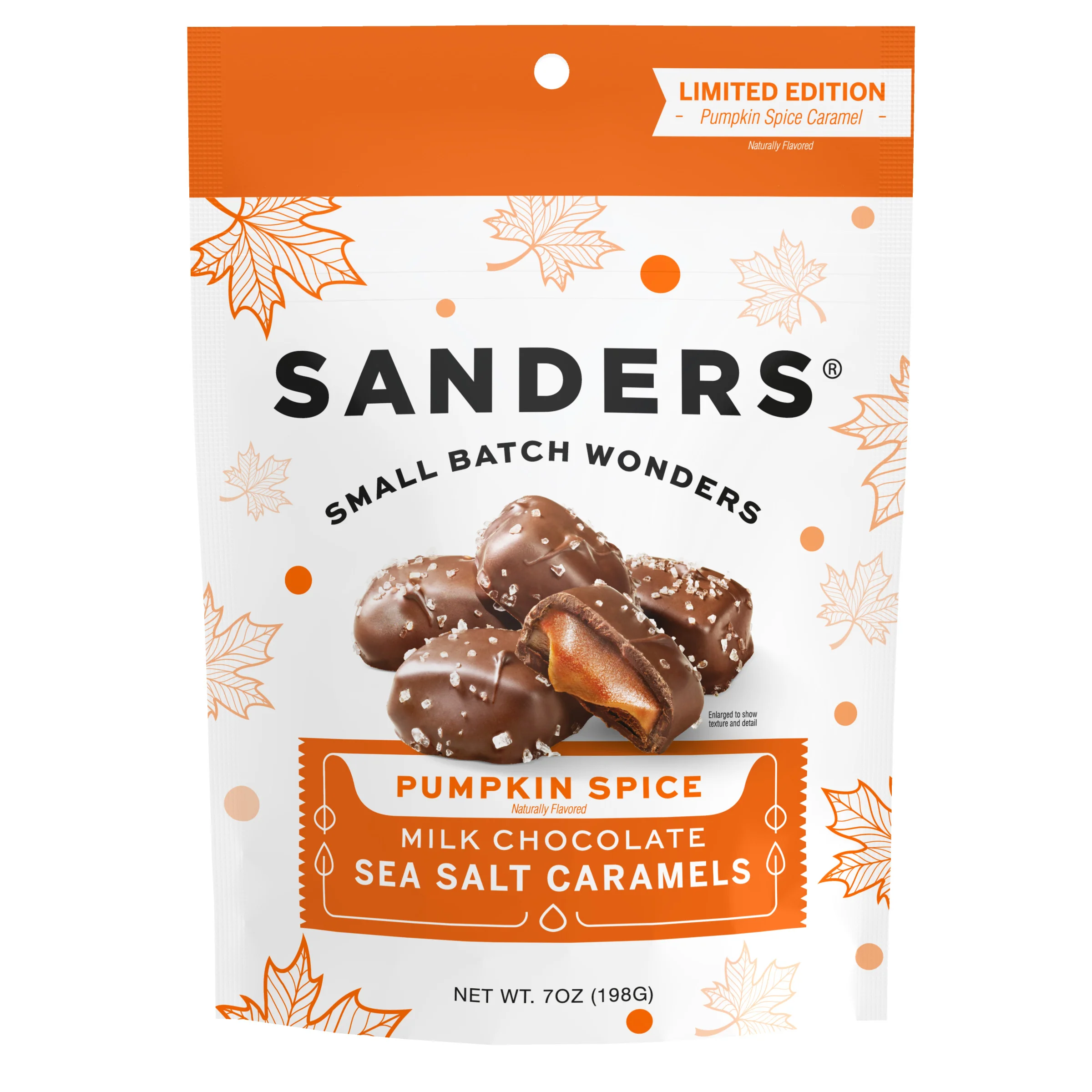 Sanders Candy Sale