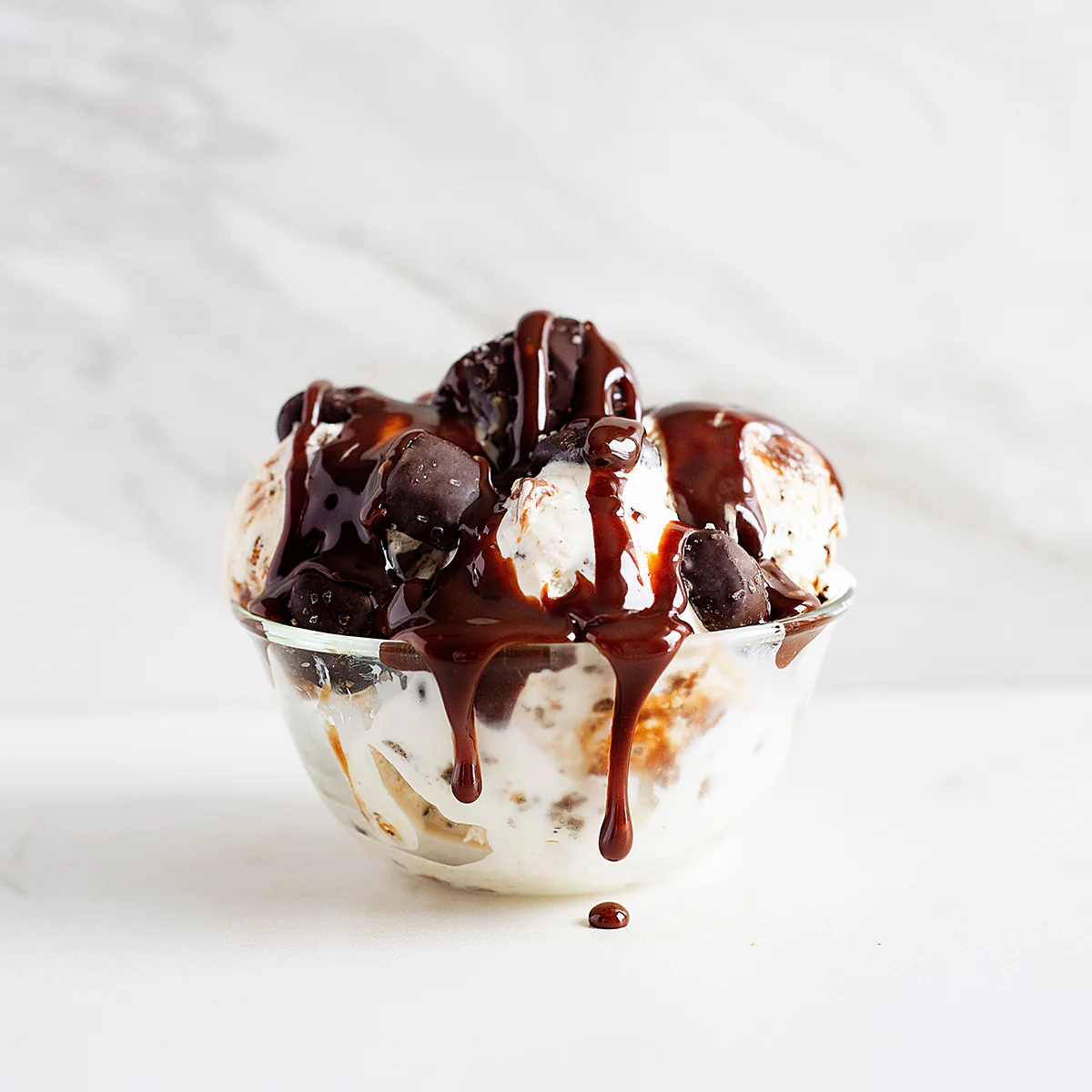 Sanders Ice Cream Sundae Kit Gift Box - Image 4