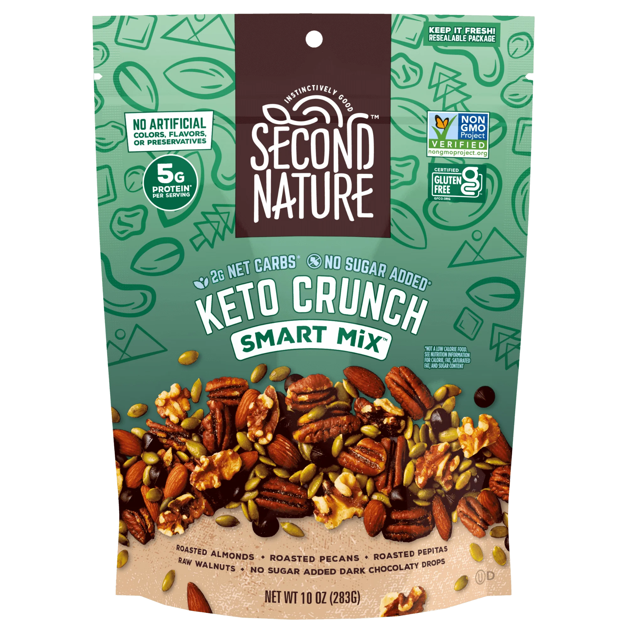 Second Nature Brands Best Sellers